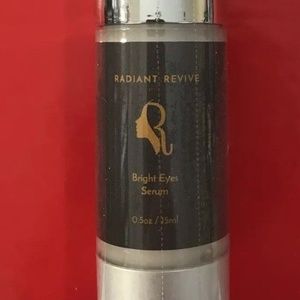 Radiant Revive Bright Eyes Serum 0.5 ounce